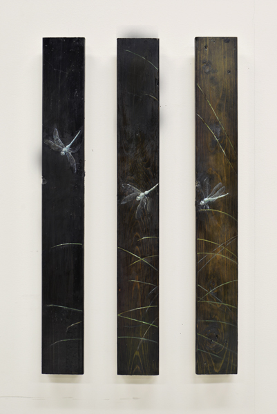 翻弄される小さな命