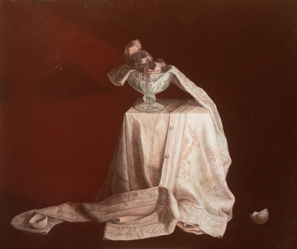 コロンブスの卵